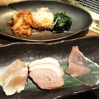 にくはじ - 