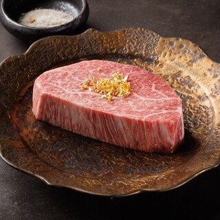 【極上の和牛で夢を見る】人気部位から希少部位まで豊富なお肉