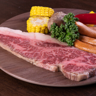 スカイバーベキューTENKU(ホテルプラザ神戸)_2