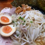 ラーメンねぎっこ - 