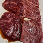 焼肉 ミツクニ - 