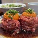 中野坂上焼肉 ブルズ亭 - 