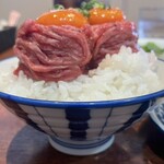 中野坂上焼肉 ブルズ亭 - 