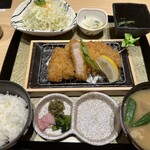 Tonkatsu Keiwai Kei - 