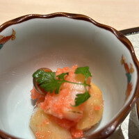 渋谷 天婦羅 ふじもと - 