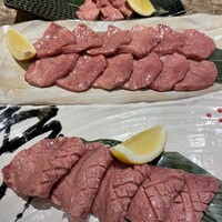 焼肉 ミツクニ 六本木 - 
