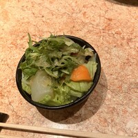 六角堂 - サラダ