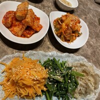 焼肉 ミツクニ 六本木 - 