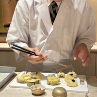 渋谷 天婦羅 ふじもと - 