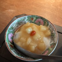 中國菜 奈良町 枸杞 - 