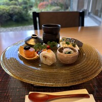 日本料理 木の花 - 