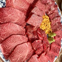 焼肉 ミツクニ 六本木 - 
