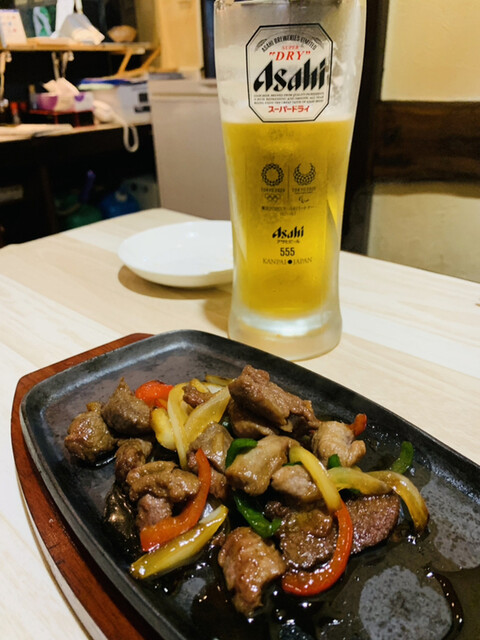 喰いもの処　車馬道（しゃばどう） - 知床斜里（日本料理）の写真