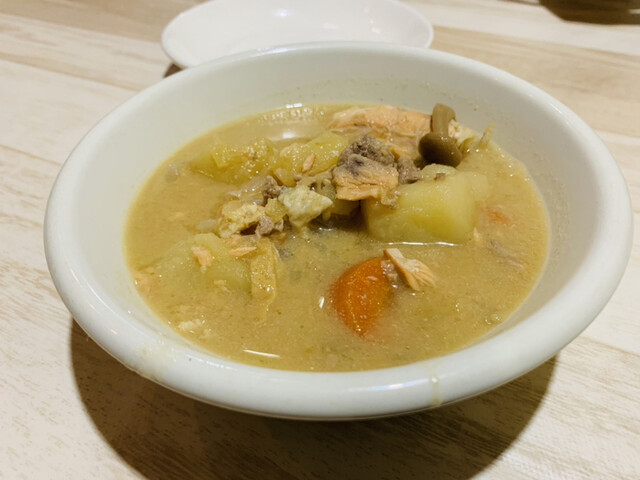 喰いもの処　車馬道（しゃばどう） - 知床斜里（日本料理）の写真