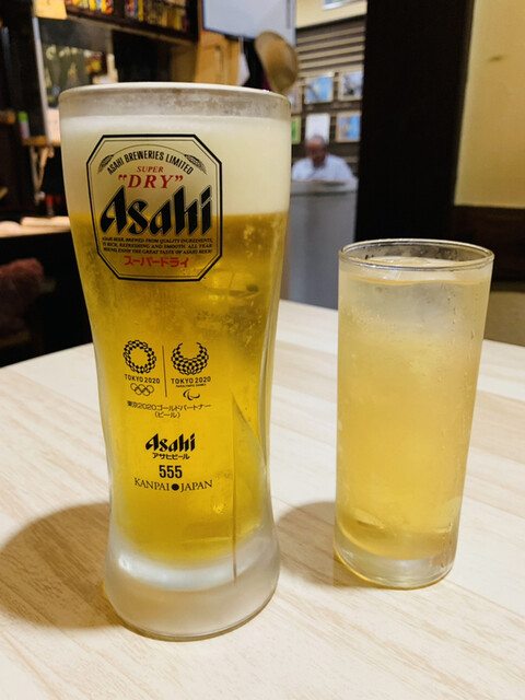 喰いもの処　車馬道（しゃばどう） - 知床斜里（日本料理）の写真