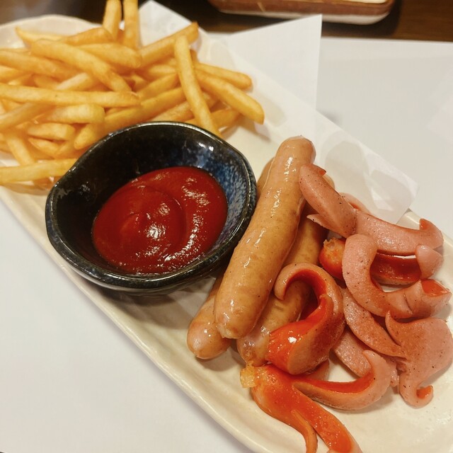 こばーる 小林 - 能代（居酒屋）の写真