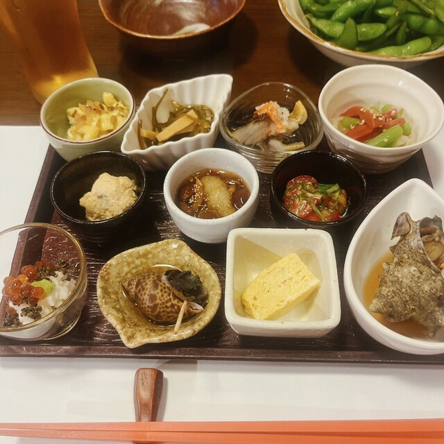 こばーる 小林 - 能代（居酒屋）の写真