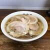 青竹手打ラーメン 日向屋