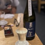 軍鶏 地鶏専門店 かしわ屋将軍 - 封切り頂きました！！