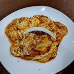 焼肉 だんく - 
