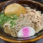 資さんうどん - 