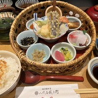 銀座米料亭 八代目儀兵衛 - 