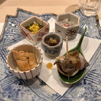 鮨まつもと 横浜店 - 