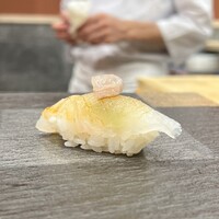 京都 鮨 もと樹 - 