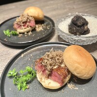 焼肉うしごろ 池袋店 - 