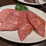 スタミナ焼肉 肉ですみだ - 