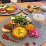 King Farm Cafe - 