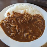 CoCo壱番屋 - 料理写真: