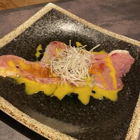 焼肉割烹 愛子 - 