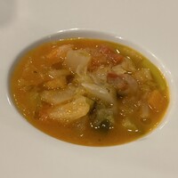 ブラカリイタリア料理店 - 