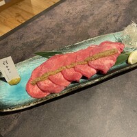 焼肉割烹 愛子 - 