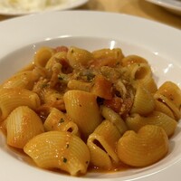 ブラカリイタリア料理店 - 