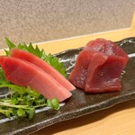 Tsukiji Sushikou - 