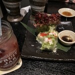 くいもの屋わん - 