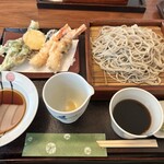 Soba Tsukiyomi - 