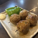 Yakitori Don - 