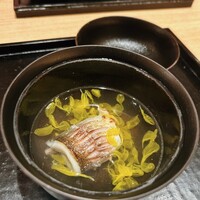 同心町 和食 瑞 - 
