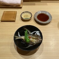 鮨 つきうだ - 
