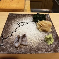 鮨 つきうだ - 