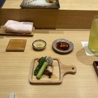 鮨 つきうだ - 