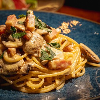 Restaurant Bar AMUSEMENT_1