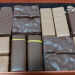 La Maison du Chocolat - 