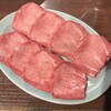 炭火焼肉ホルモン うらら
