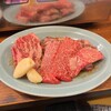 にんにく焼肉 プルシン 三田店