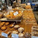 BREAD＆DISHES　MUGINOKI - 