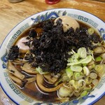 ラーメン しみず - 